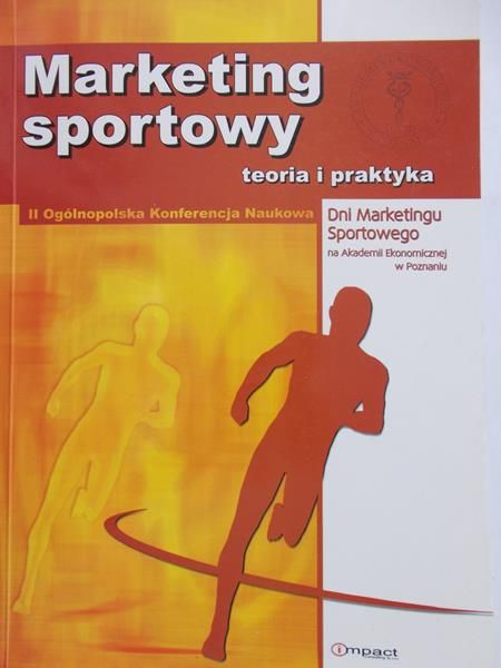 Mruk Henryk - Marketing sportowy + CD