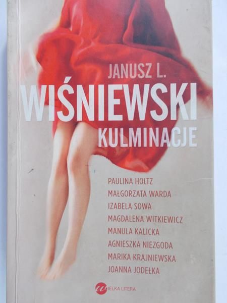 Wiśniewski Janusz - Kulminacje