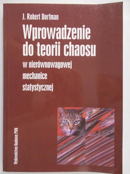 Dorfman Robert - Wprowadzenie do teatru chaosu