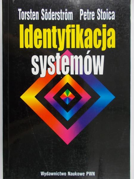 Soderstrom Torsten - identyfikacja systemów