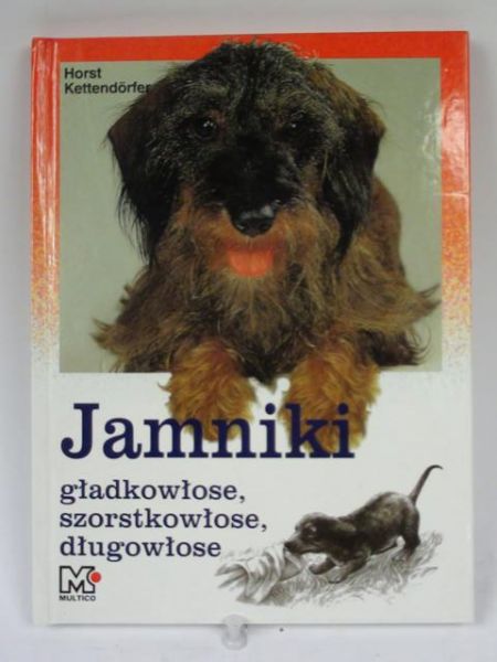 Kettendorfer Horst - Jamniki gładkowłose, szorstkowłose, długowłose