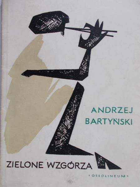 Bartyński Andrzej - Zielone Wzgórza