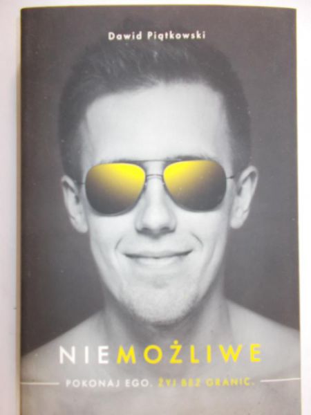 Piątkowski Dawid - Niemożliwe