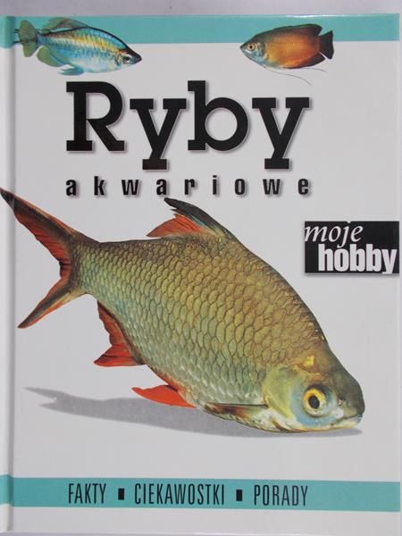 Ryby akwariowe