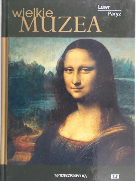 Castellani Emanuele - Wielkie muzea: Luwr