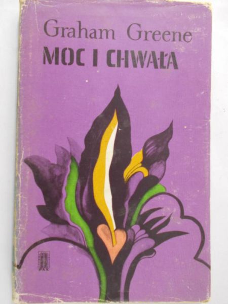 Greene Graham - Moc i chwała
