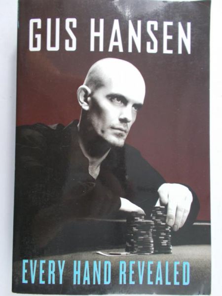 Hansen Gus - Every Hand Revealed