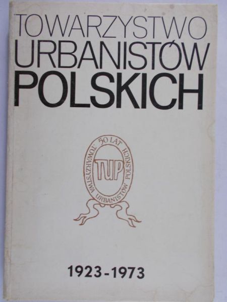 Towarzystwo Urbanistów polskich