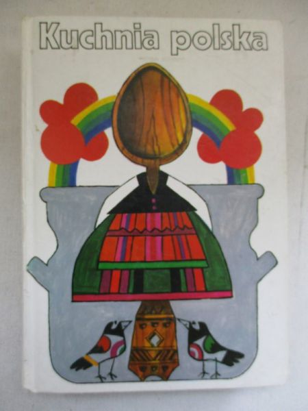 Berger Stanisław - Kuchnia Polska