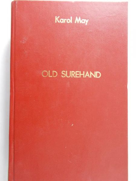 May Karol - Old Surehand