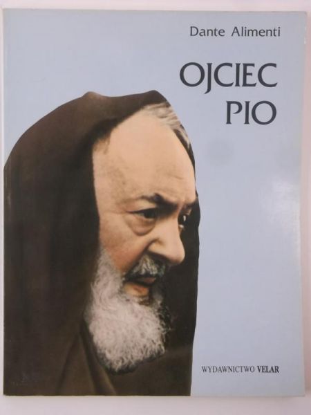 Alimenti Dante - Ojciec Pio