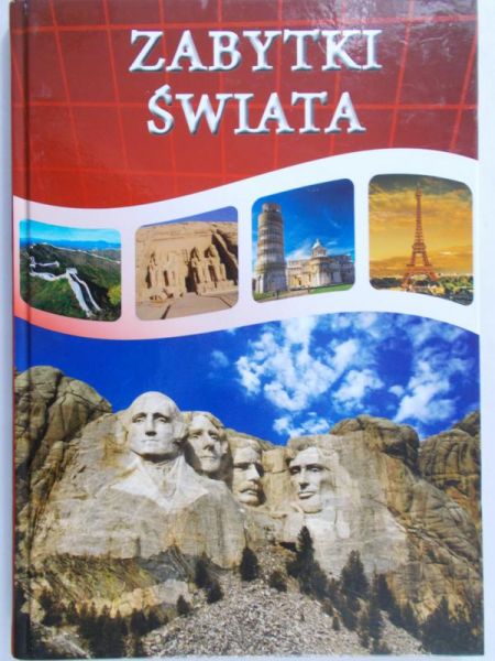 Zabytki świata