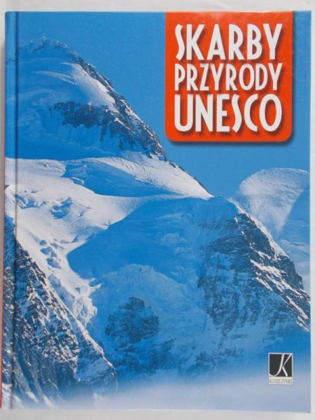 Skarby Przyrody Unesco