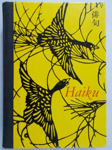 Żuławska-Umeda Agnieszka - Haiku
