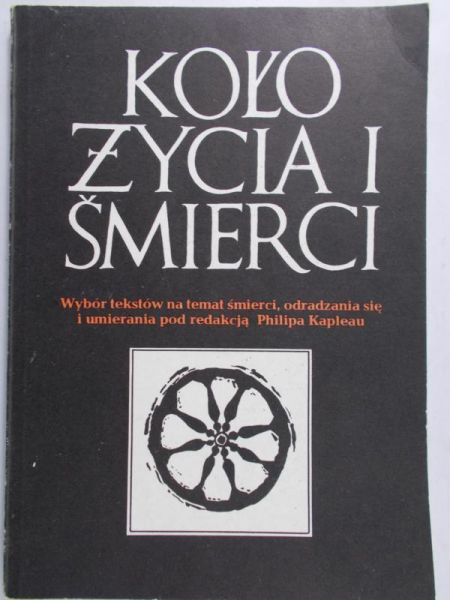 Miłuński Zbigniew - Koło życia i śmierci
