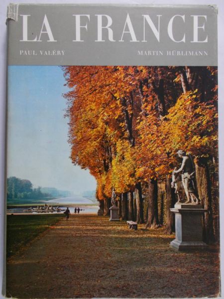 Valery Paul - La France