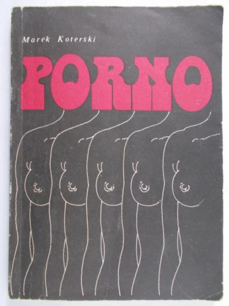 Koterski Marek - Porno