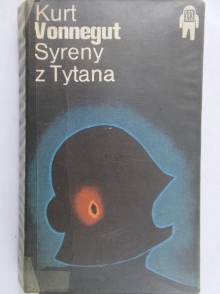 Vonnegut Kurt - Syreny z Tytana
