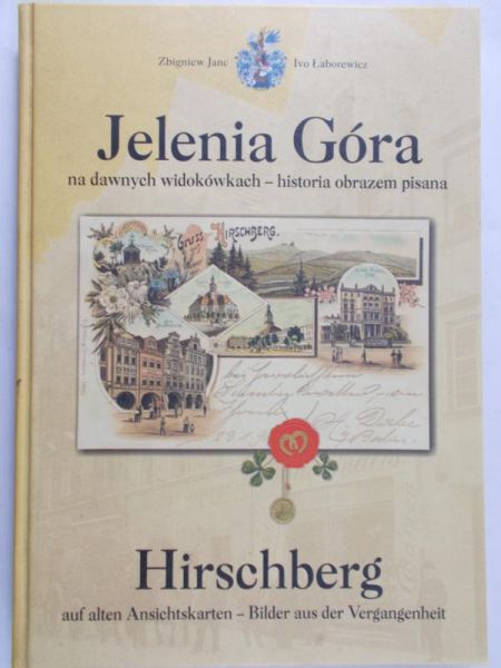 Janc Zbigniew - Jelenia Góra