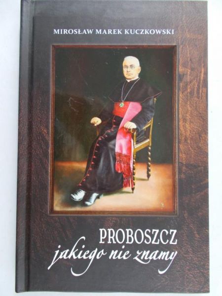 Proboszcz jakiego nie znamy