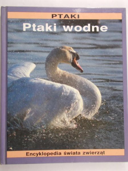 Kerrod Robin - Ptaki wodne