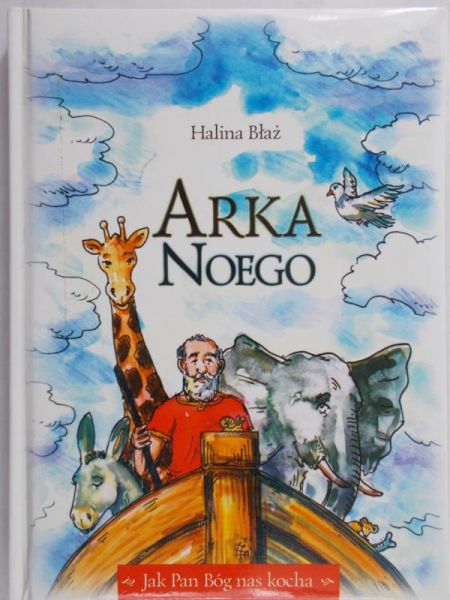 Arka Noego