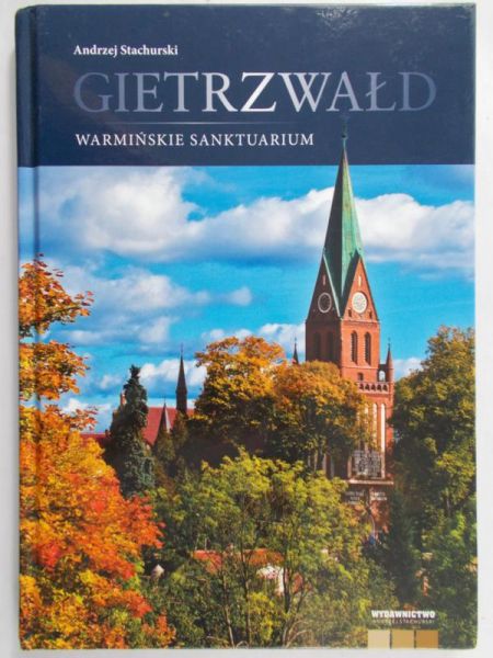 Stachurski Andrzej - Gietrzwałd