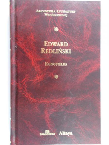 Redliński Edward - Konopielka