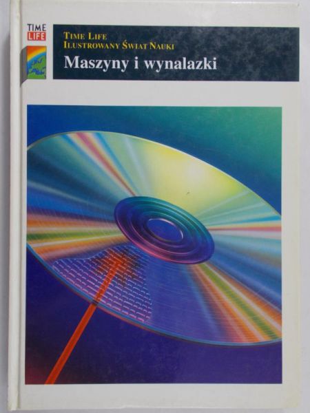 Nowak Krzysztof - Maszyny i wynalazki