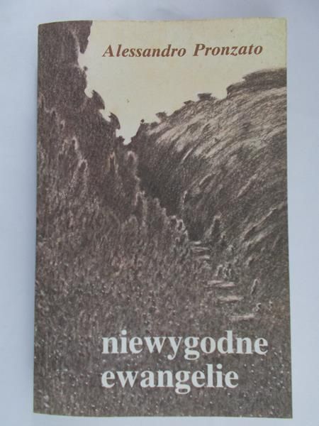 Niewygodne ewangelie