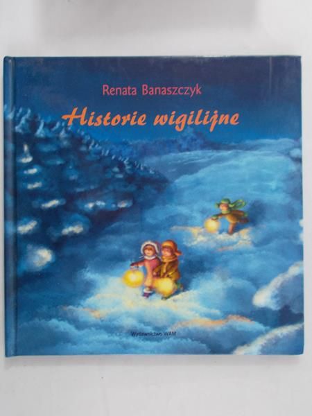 Historie wigilijne