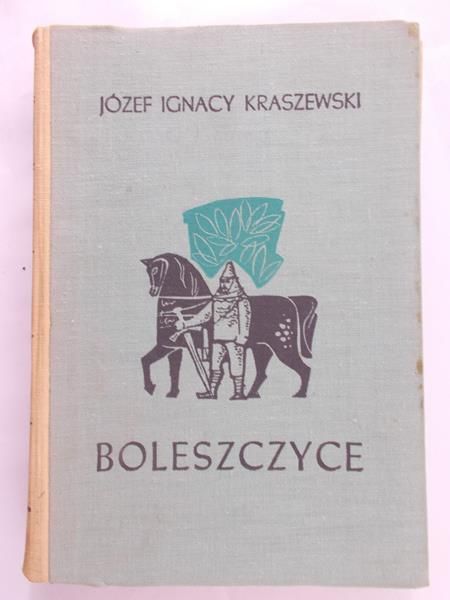 Boleszczyce