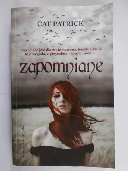 Patrick  Cat - Zapomniane