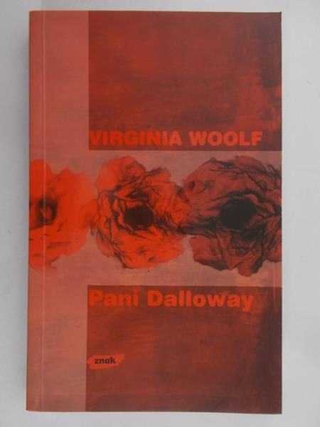 Woolf Virginia - Pani Dalloway