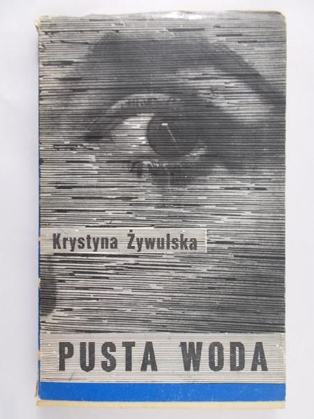 Pusta woda