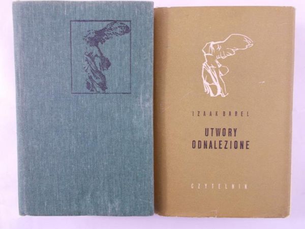 Babel Izaak - Utwory odnalezione/Historia jednego konia
