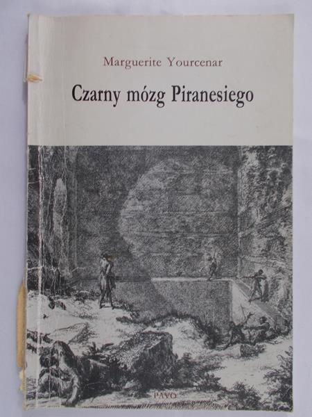 Czarny mózg Piranesiego