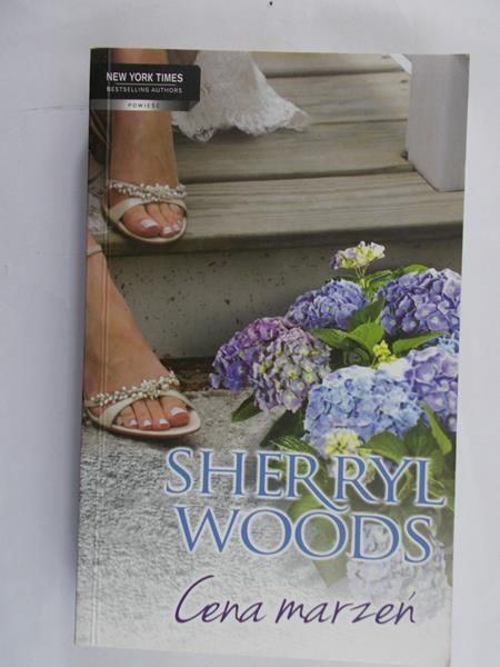 Woods Sherryl  - Cena marzeń