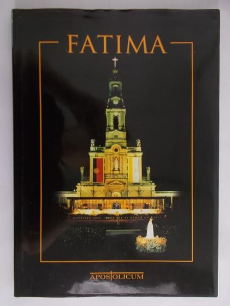 Sobieraj Tadeusz - Fatima