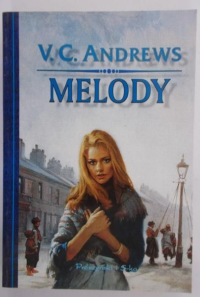 Andrews V.C. - Melody