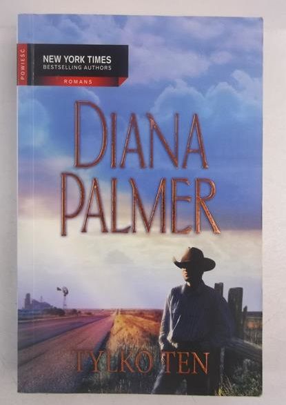 Palmer Diana - Tylko ten