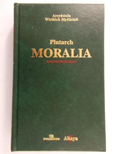 Plutarch - Moralia
