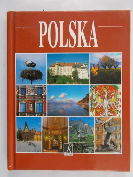 Marcinek Roman - Polska