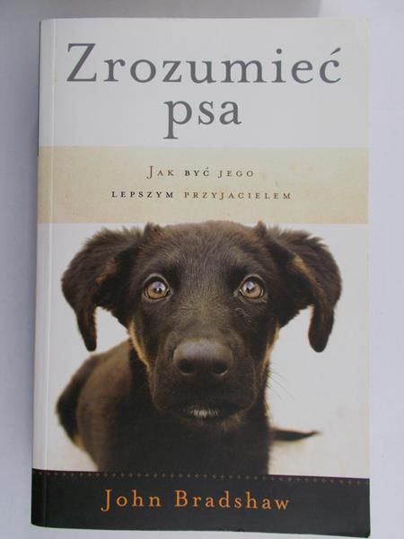 Bradshaw John - Zrozumieć psa