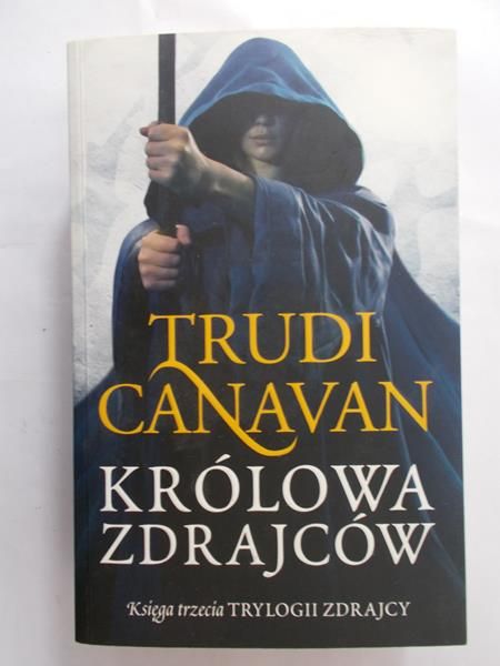 Królowa zdrajców