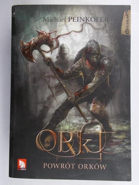 Peinkofer Michael - Orki