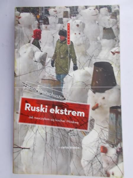 Reitschuster Boris - Ruski ekstrem
