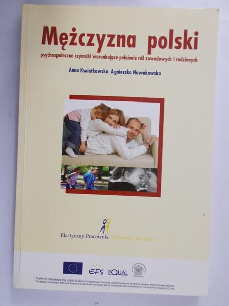 Kwiatkowska Anna - Mężczyzna polski