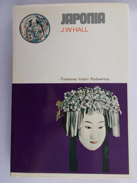 Hall J. W. - Japonia