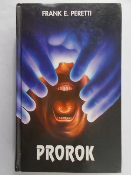 Peretti Frank E. - Prorok